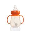 Best baby feeding bottle Plastic pp