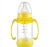 High quality standard europe glass bottle 150 ml OEM/ODM available baby feeding 1