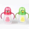 Wholesale baby products of baby feeding bottle for baby water drinking 2