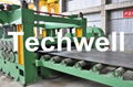 Steel Cutting Horizontal Metal Cutting Machine To Cut Steel Coil  3