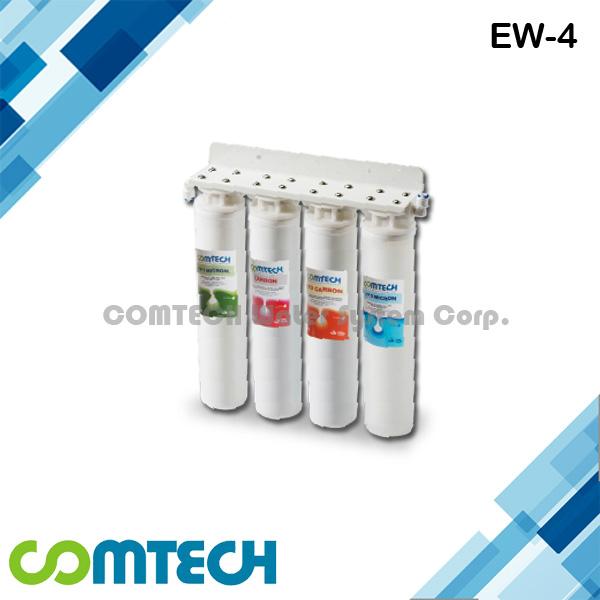 2 Stage to 5 Stage Water Prefilter for Alkaline Water Machines 4