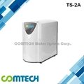 Compact Reverse Osmosis Drinking Water Unit 1