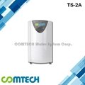 Compact Reverse Osmosis Drinking Water Unit 2