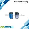 Water Filter Housing for Water Filtraiton 2