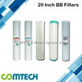 20 x 4.5 Inch Big Blue Filters 1