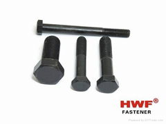 hex bolt