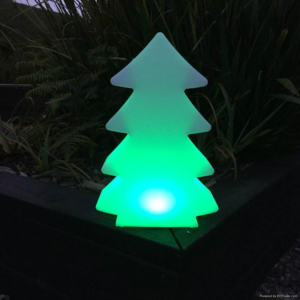 hot sale led christmas tree  3