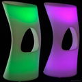 LED Bar Stool