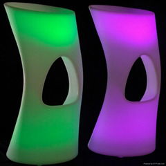 LED Bar Stool