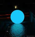 LED LIGHT BALL