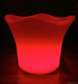 LED Ice Bucket