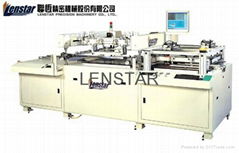 CCD Automatic Alignment Screen Printing Machine