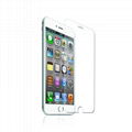 tempered glass screen protector of iphone 6 plus 1