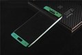 tempered glass screen protector for Samsung s6 edge