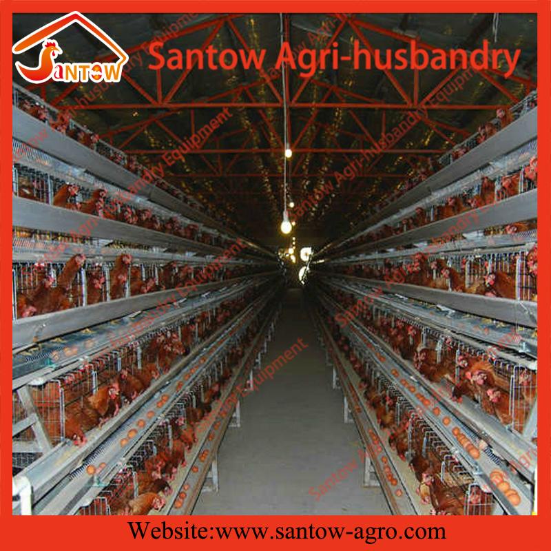 3 4 5 tiers chicken cages hot dipped battery cage price galvanized wire mesh pou 3