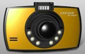 Hot sales 1080P car black box with G-sensor car camera