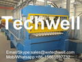 Corrugated Profile Roll Forming Machine 1