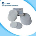 quantitative qualitative filter paper