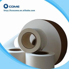 customized kinds of tea bag filter paper