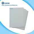 U15 microfiber glass air filter media 