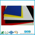 pp corrugated plastic sheet 1