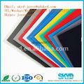 Pp flame retardant corrugated sheet 3