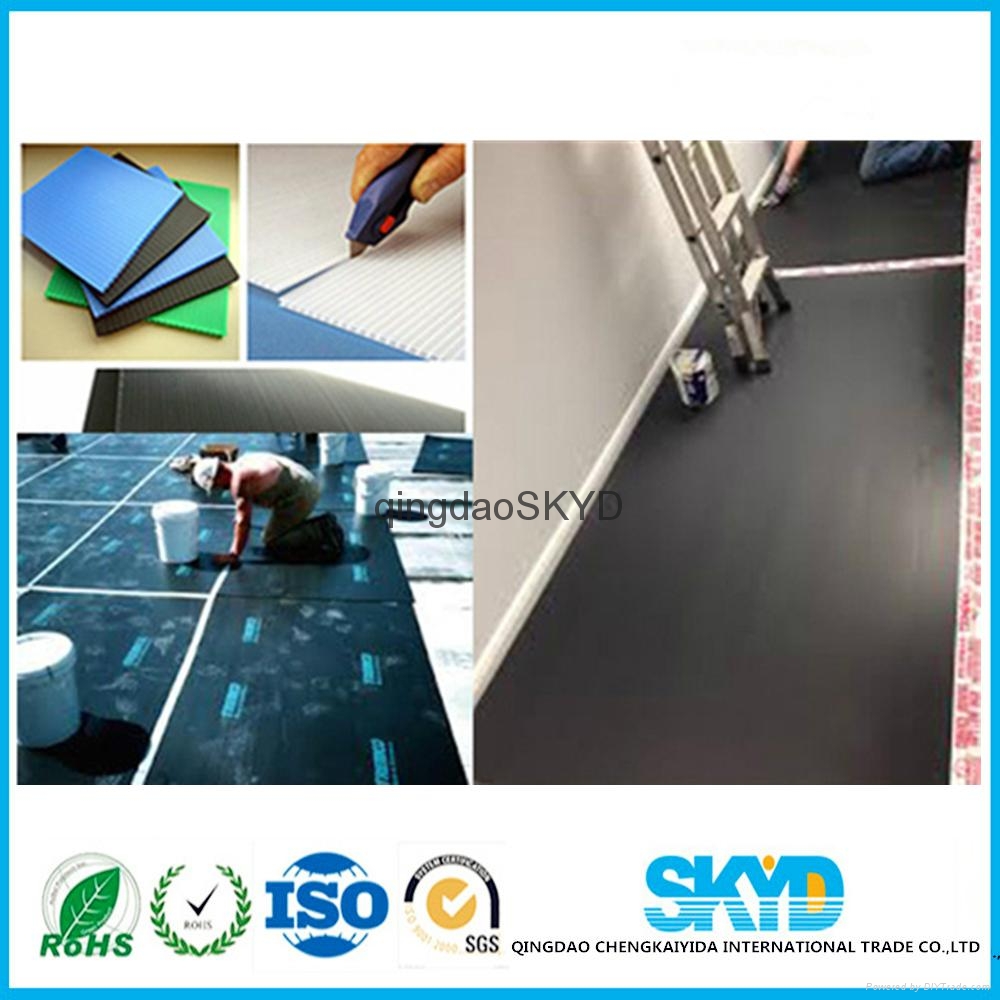 pp floor protection sheet skyd017 SKYD (China Manufacturer