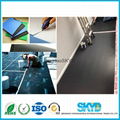 pp floor protection sheet
