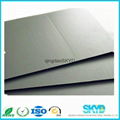 Pp conductive corflute sheet 2