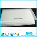 Pp conductive corflute sheet 4