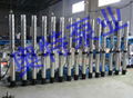 天津不锈钢潜水泵精铸产品 1