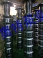 天津不鏽鋼潛水泵精鑄產品 2