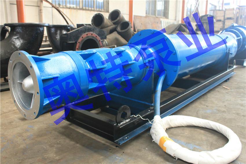河南深井潛水泵規格型號 2
