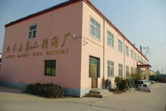 XinJiang Oulite Wire Mesh Products Co.Ltd