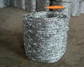 Hot dipping galvanized wire 3