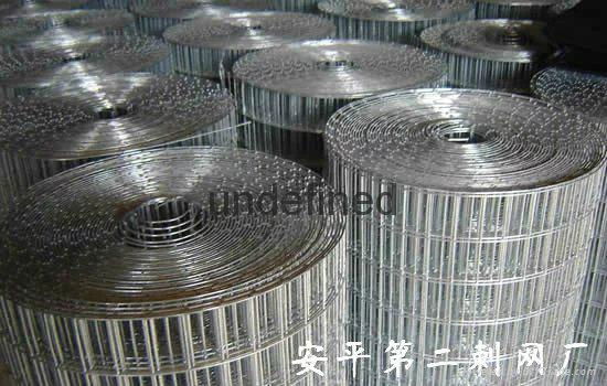 stainless steel wire mesh 3