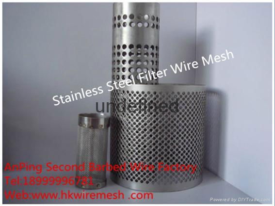 stainless steel wire mesh 4