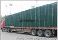 Welded Framework Wire mesh 