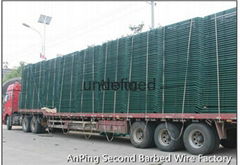 Welded Framework Wire mesh 