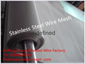 High Quality Stainless Steel Wire Mesh 1