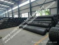 Supply high quality roadbed plastic geogrid  2