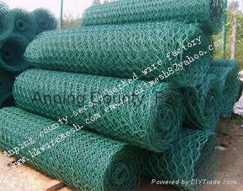 Gabion Mesh  3