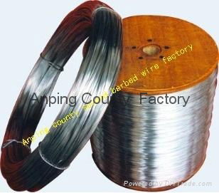 supply low price stainless wire