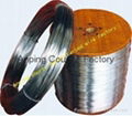 supply low price stainless wire