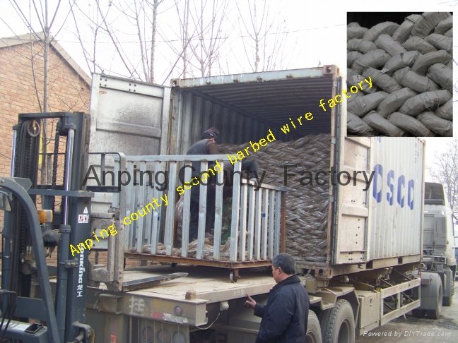 supply low price stainless wire 5