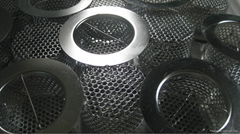 Filter cartridges