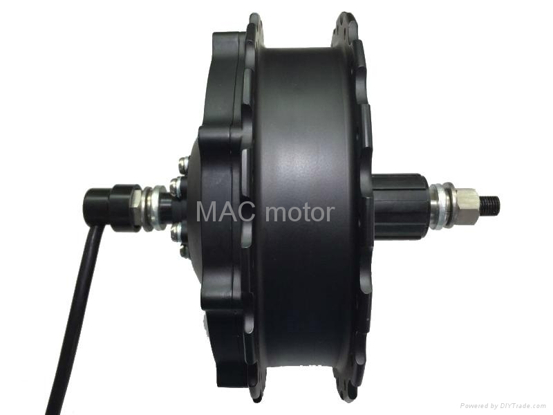 MAC electric bicycle motor MAC motor (China Manufacturer) Other Electrical & Electronic