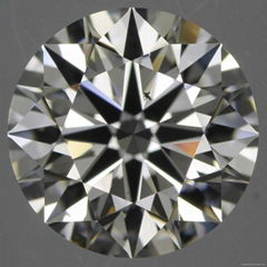 full cut diamonds