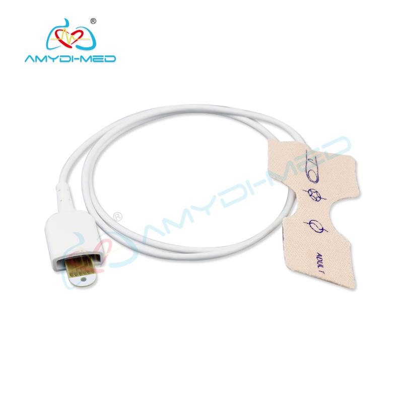 Nonin DB9-7P Disposable Spo2 Sensor Original With CE&ISO13485