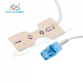 Nonin DB9-7P Disposable Spo2 Sensor Original With CE&ISO13485 4